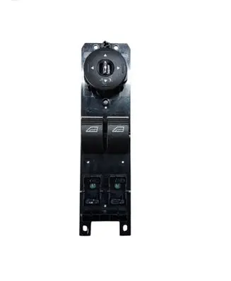 Ford Fiesta Electric window control switch C1BT14A132AA