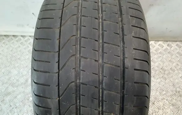 Volkswagen Touareg II R22 summer tire PIRELLI PZERO 31530R22