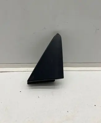 Renault Zoe Fender trim (molding) 638744980R