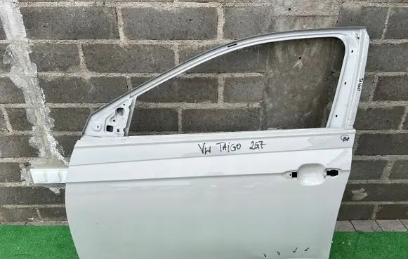 Volkswagen Taigo Rear door VWTAIGO2G7PRZDLEWY