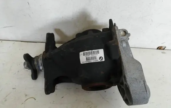 BMW X3 G01 Rear differential 8655015 8694980