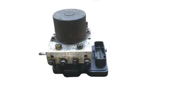 Iveco Daily 6th gen ABS Pump 0265243239 5801815699 269766