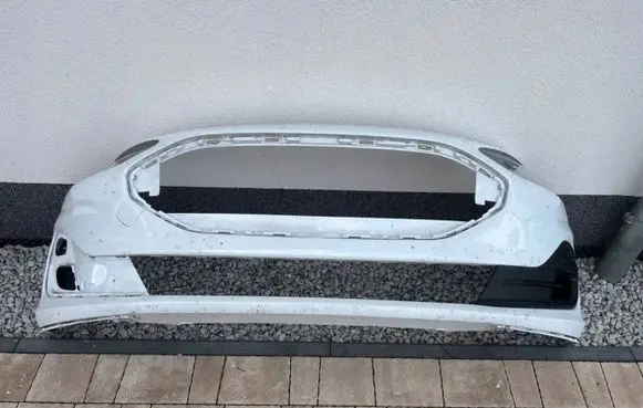 Ford Focus Front bumper