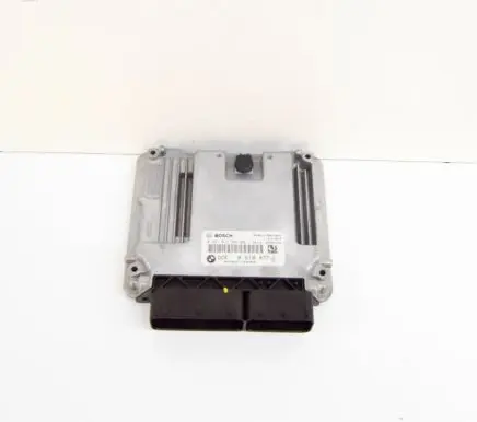 BMW X3 F25 Engine control unit/module 0281018609 8518477