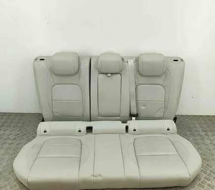 Jaguar I-Pace Rear seat J9D366801AA J9D366800AA