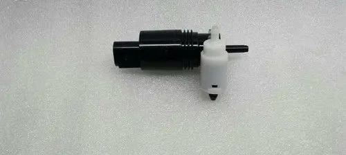 Mercedes-Benz ML W164 Windscreen/windshield washer pump A1648690321