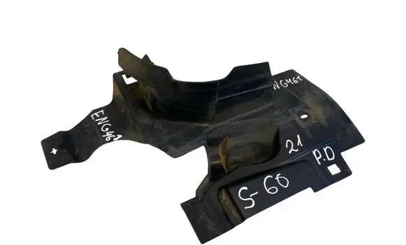 Volvo S60 Front mudguard 31497194