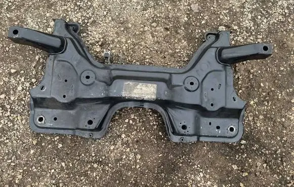 Fiat Punto Evo Front axle beam 