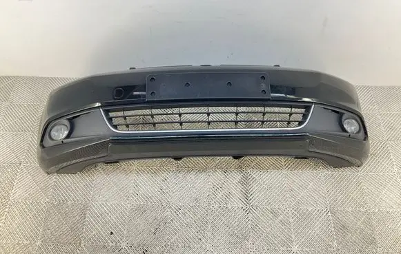Volkswagen Jetta VI Front bumper 5C6807221B