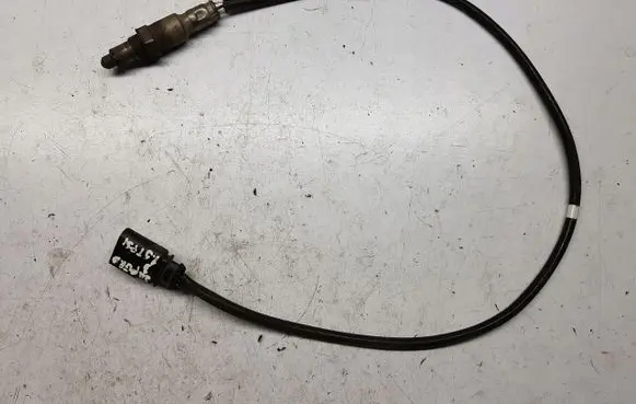 Skoda Superb B8 (3V) Lambda probe sensor 04E906262CS