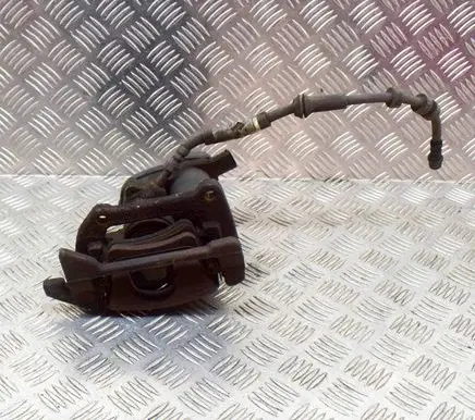 Audi A5 Sportback 8TA Rear brake caliper