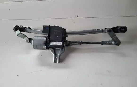 Opel Grandland X Wiper motor 9824762380 3397022077