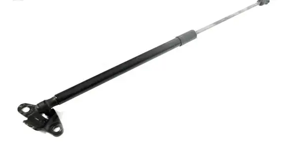 Skoda Roomster (5J) Tailgate/trunk strut/damper 80A827552C