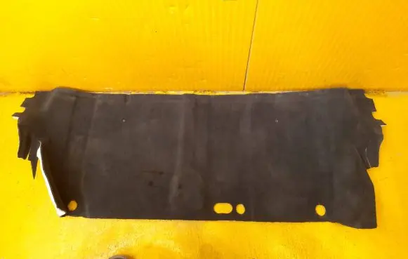 BMW X1 F48 F49 Interior carpet 7382113 73821131