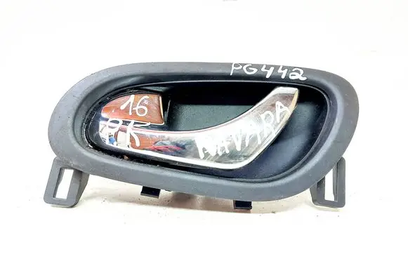Nissan Navara D23 Front door interior handle 806714EA0A