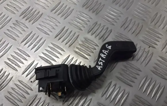 Opel Astra G Indicator stalk 90560990
