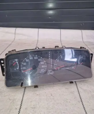 Mitsubishi Pajero Speedometer (instrument cluster) 1573808610