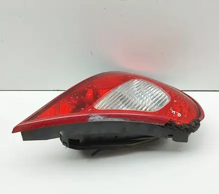 Jaguar XJ X350 Rear/tail lights C2C29182
