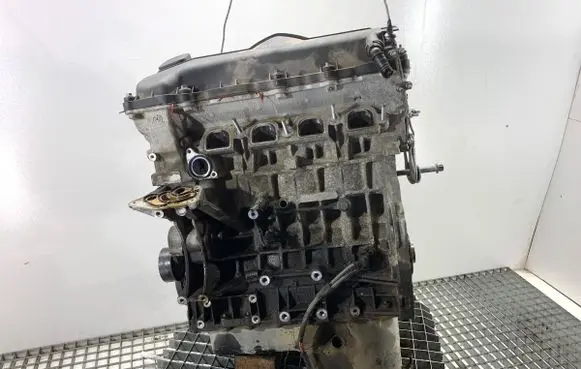 BMW 3 E46 Engine N42B18A