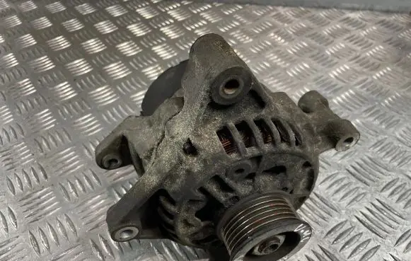 Volvo S40, V40 Generator/alternator 0123315021