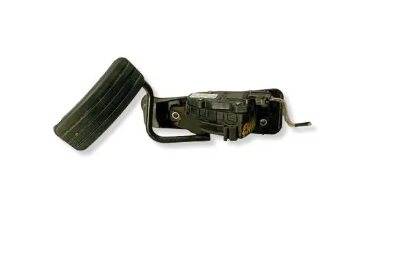 Renault Espace IV Accelerator throttle pedal 8200007512