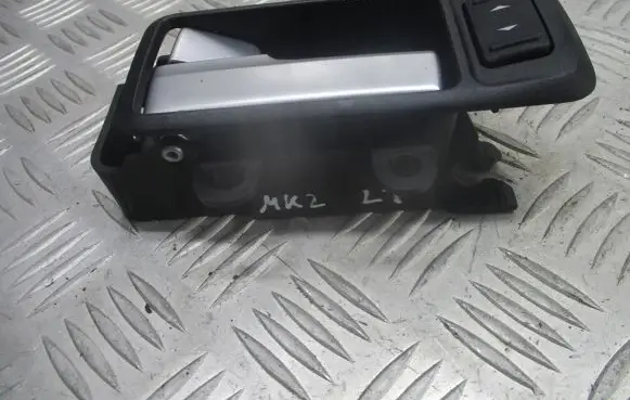 Ford Focus Rear door interior handle