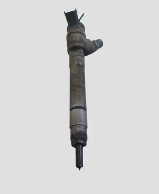 Renault Trafic III (X82) Fuel injector 0445110414