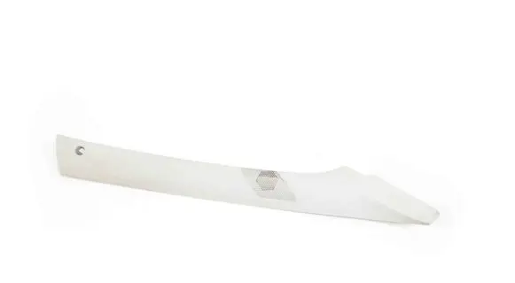 Iveco Daily 5th gen (A) pillar trim 5801546053 5801546055