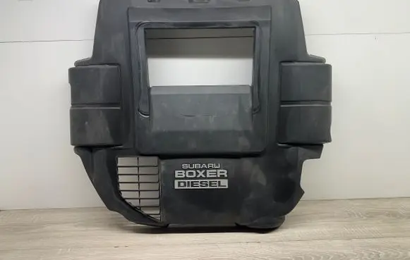 Subaru Forester SJ Engine cover (trim) C10010030