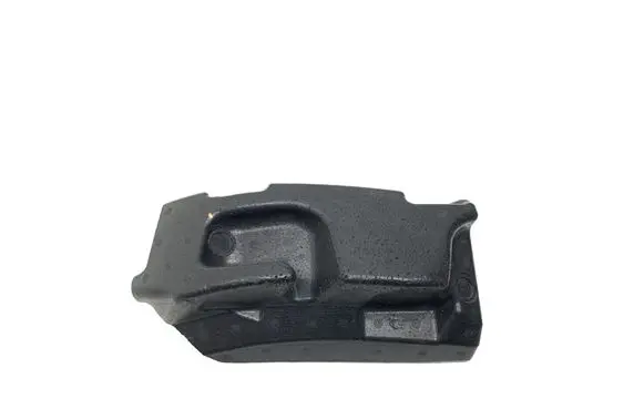 Mercedes-Benz E A207 Front bumper foam support bar A2078853237