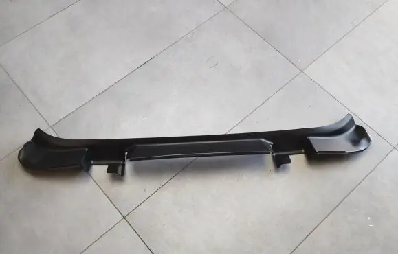 Mercedes-Benz GLC X253 C253 Other trunk/boot trim element A2536900100
