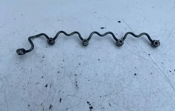 Fuel return line/hose