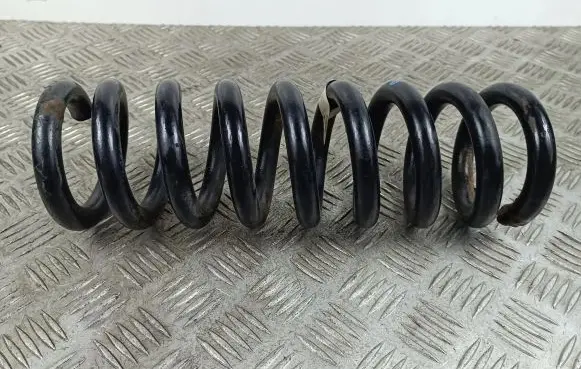 Maserati Quattroporte Rear coil spring