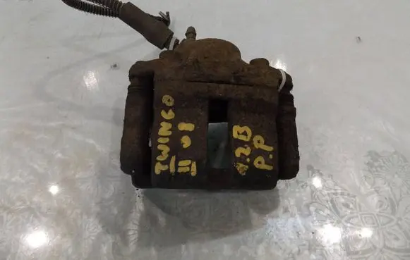 Renault Twingo II Front brake caliper