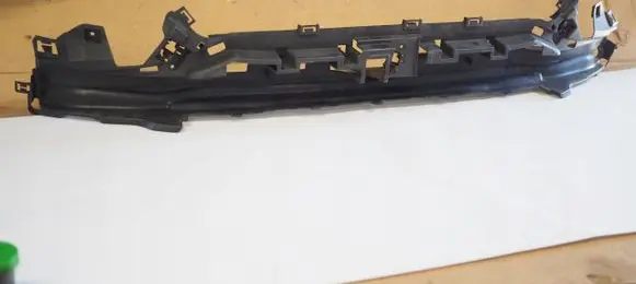 Volvo V40 Front bumper support beam 31290948