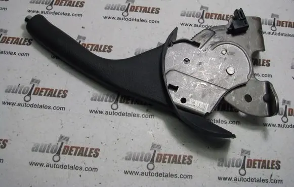 Toyota Avensis T250 Hand brake release handle 