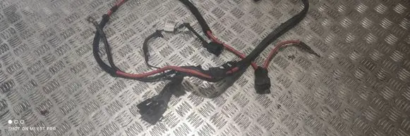 BMW X6 F16 Other wiring loom 9328861