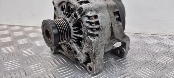 BMW 1 F20 F21 Generator/alternator 7605060