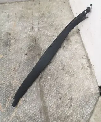 Volvo S60 Front sill trim cover 30715888