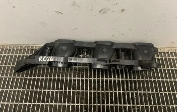 Mercedes-Benz ML W166 Intake manifold A2761401244