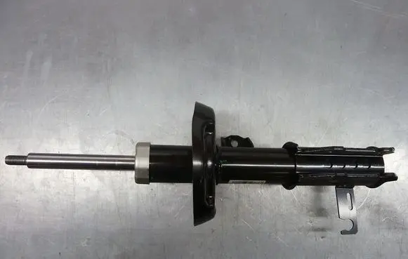 Chevrolet Orlando Front shock absorber/damper 13412593