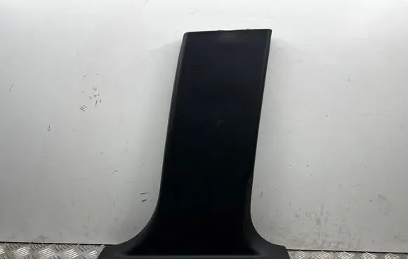 Audi A6 S6 C6 4F (B) pillar trim (bottom) 4F0867240 1055100030