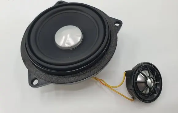 BMW 5 F10 F11 Rear door speaker 9169693 9184794