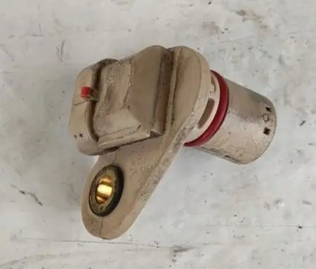 Chevrolet Camaro Sensor 12591720