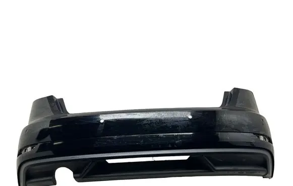 Audi A3 S3 8V Rear bumper 8V3807521K