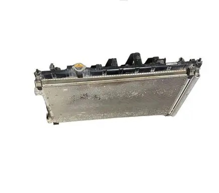 Nissan Rogue Coolant radiator 214605HA0A 214815HA0A 4873TA0B