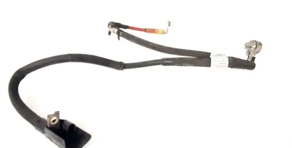 Volkswagen PASSAT B7 USA Positive cable (battery) 5C0971228N