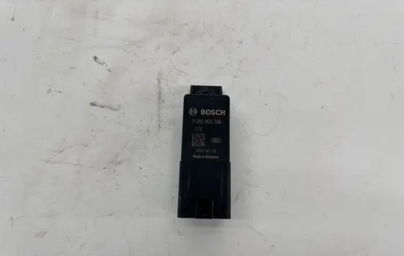 Jaguar XE Other relay 0281003245