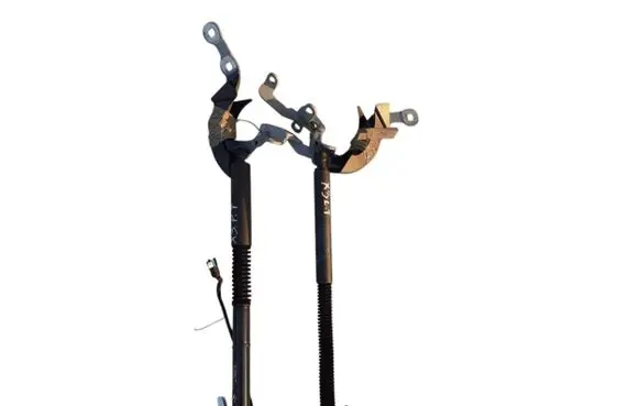BMW X3 G01 Tailgate strut 7397322 7397319