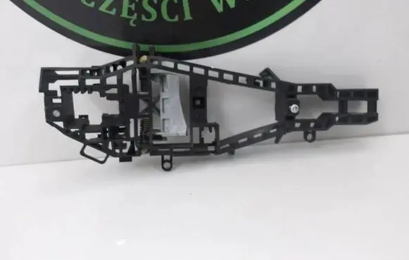 Peugeot 2008 II Sliding door motor assembly 1668510880